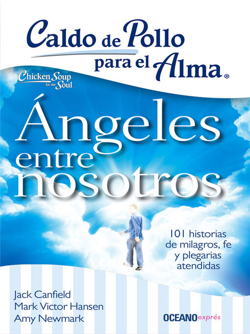 Title details for Caldo de pollo para el alma by Jack Canfield - Wait list